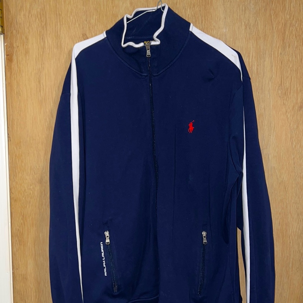 Ralph Lauren sweatshirt